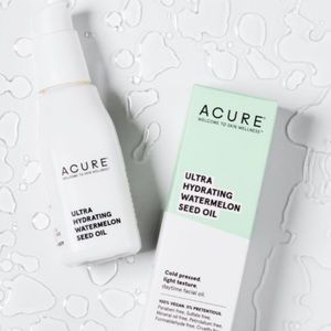 ACURE Ultra Hydrating Watermelon Seed Oil